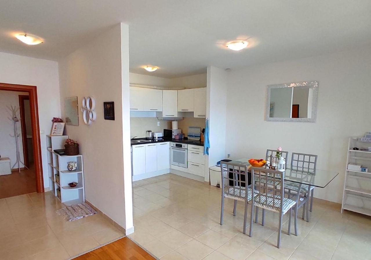 Apartment Idlerocks Трогир Экстерьер фото
