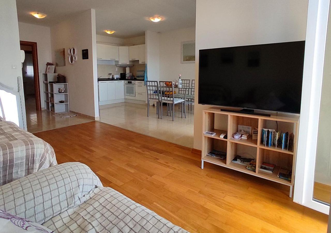 Apartment Idlerocks Трогир Экстерьер фото